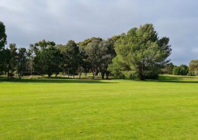 Warracknabeal Golf Club Victoria Wimmera Golf Trail Great Golfing Road Trips Australia